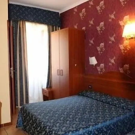 Gasthuis Termini Station 3*