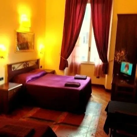 Termini Station 3* 로마