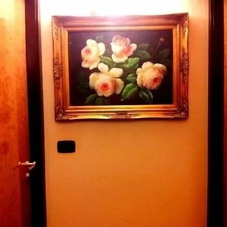 Termini Station 게스트하우스