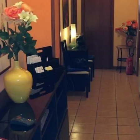 게스트하우스 Termini Station 3*