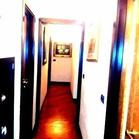 게스트하우스 Termini Station 로마