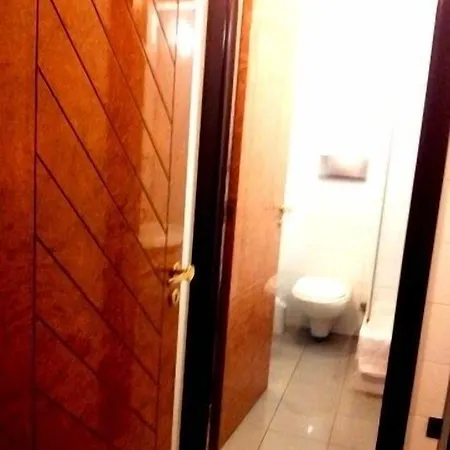 게스트하우스 Termini Station 로마