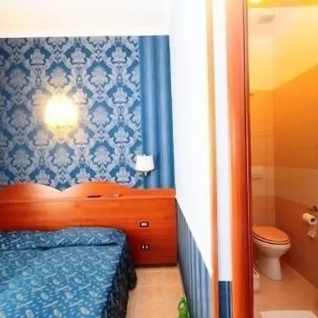 Termini Station Rzym