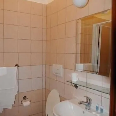 Termini Station Pensjonat