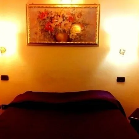 Termini Station 게스트하우스 3*