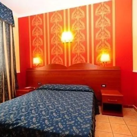 게스트하우스 Termini Station