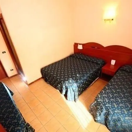 게스트하우스 Termini Station