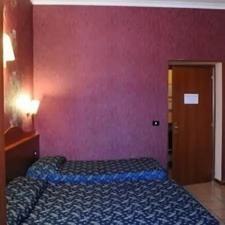 게스트하우스 Termini Station