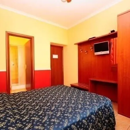 게스트하우스 Termini Station 3*