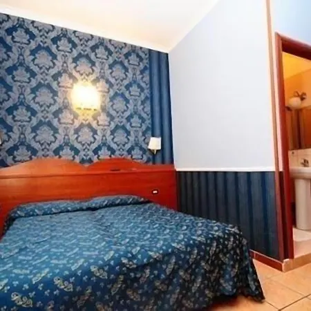 Termini Station 게스트하우스 로마