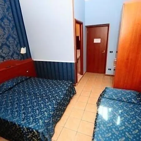 Termini Station Pensjonat