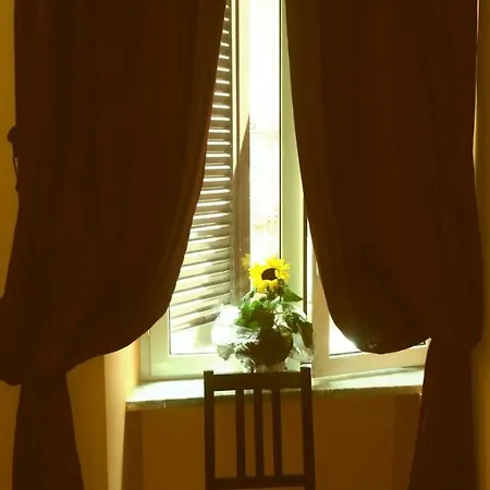 게스트하우스 Termini Station 로마