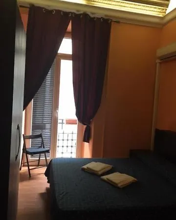 Termini Station Rzym