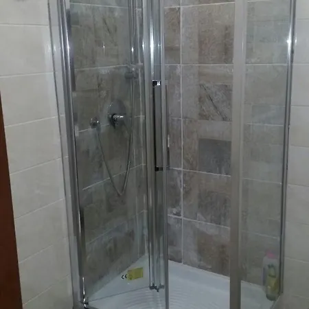 게스트하우스 Termini Station 로마