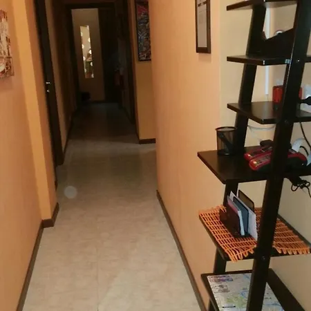 Termini Station 3* 로마