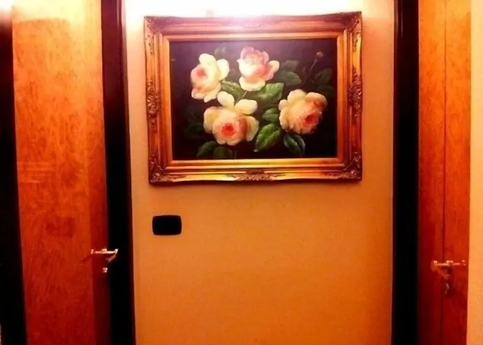 Termini Station Guest house