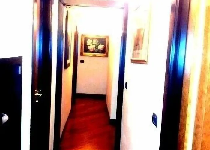 Guest house Termini Station Rome