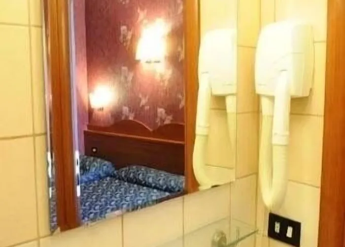 Guest house Termini Station