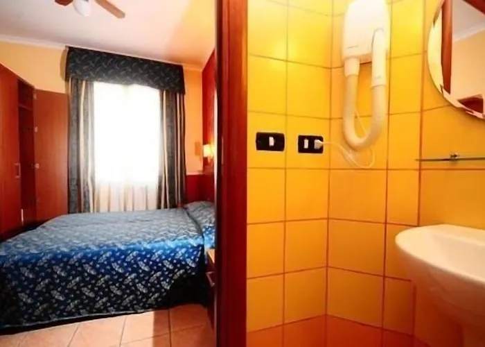 Termini Station Guest house Rome
