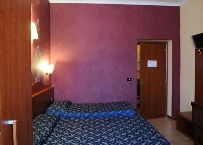 Guest house Termini Station