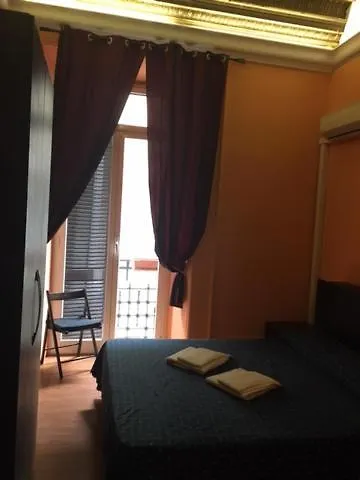 Termini Station Rome