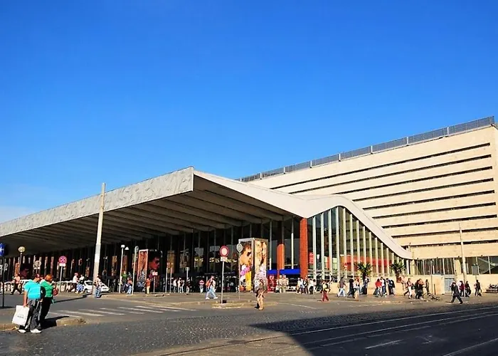Guest house Termini Station