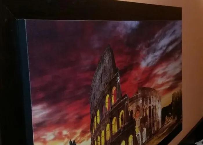 Guest house Termini Station 3*