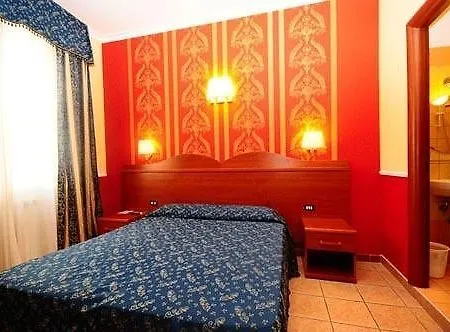 Guest house Termini Station