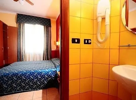 Termini Station Guest house Rome