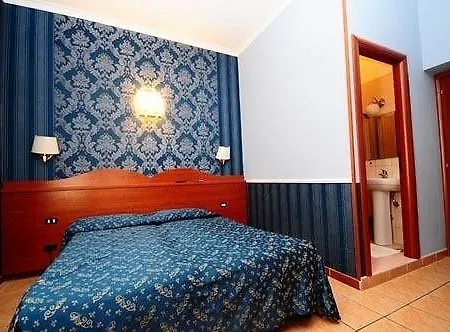 Termini Station Guest house Rome