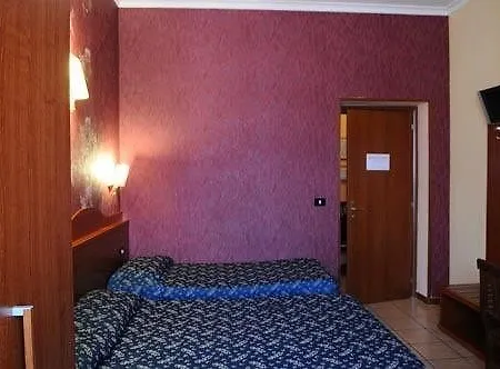 Guest house Termini Station Rome