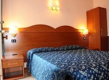 Termini Station Guest house Rome