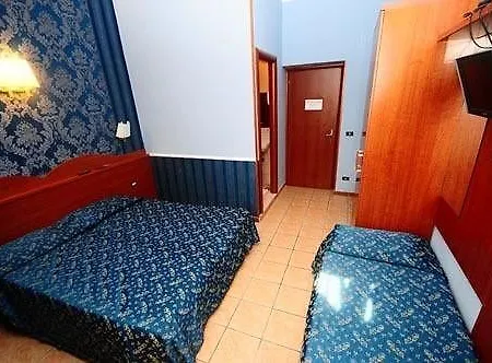 Termini Station Guest house 3*