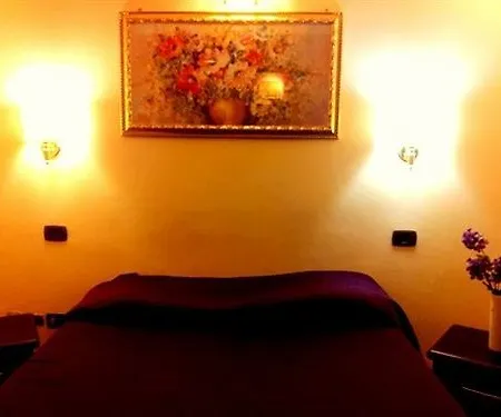 Termini Station Guest house 3*