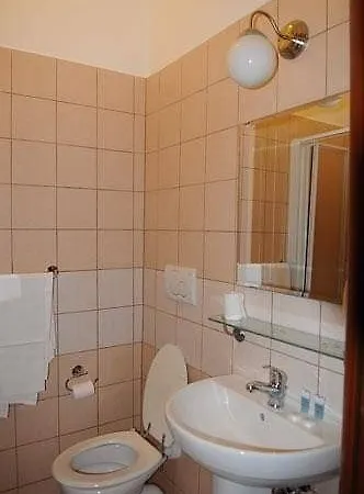 Termini Station Guest house