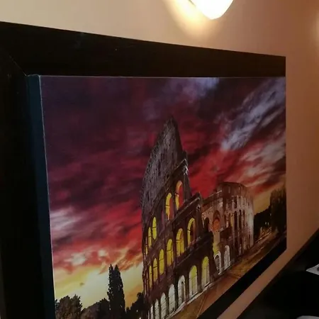 Guest house Termini Station 3*